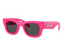 Ray-ban Wayfarer Puffer RB4940B 686287