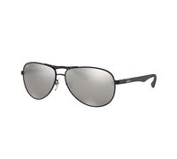Ray-ban Carbon Fibre RB8313 002/K7