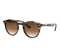 Ray-Ban Sunglasses RJ9064S 152/13 Havana Child