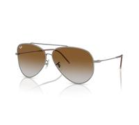 Ray-ban Aviator Reverse RBR0101S 004/CB