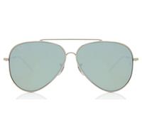 Ray-Ban Aviator Reverse RBR0101S 003/30 59 Silver