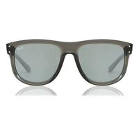 Ray-Ban RBR0501S Boyfriend Reverse 6707GS Men's Sunglasses Grey Size 56