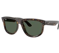 Ray-Ban RBR0501S Boyfriend Reverse 6790VR Men's Sunglasses Tortoiseshell Size 56