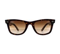 Ray-Ban RB2140 Original Wayfarer 902/51 Men's Sunglasses Tortoiseshell Size 50