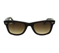 Ray-Ban Sunglasses Wayfarer 2140 902/51 Havana Brown Gradient Medium 50mm