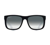 RAY-BAN Justin - Mixte - Black - size only size- model 2025 only size
