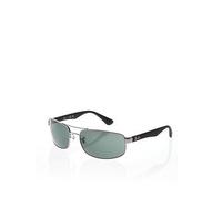 Ray-Ban RB3445 61/004 61 Gunmetal