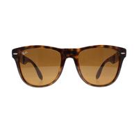 Ray-ban Folding Wayfarer RB4105 710