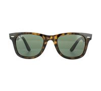 Ray-Ban Sunglasses RB4340 WAYFARER 710 Havana Unisex Authentic