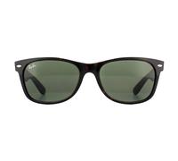 Ray-Ban New Wayfarer RB2132 902 52 Sunglasses