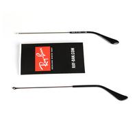 Ray - Ban Replacement arms Ray - Ban 3025 Aviator Large Metal Replacement arms Metal Rifle barrel