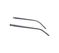 Ray - Ban Replacement arms Ray - Ban RB4387 Replacement arms Nylon Black