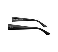 Ray - Ban Replacement arms Ray - Ban RB4430 Zena Replacement arms Injected Black