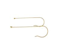 Ray - Ban Replacement temples Ray - Ban RB3030 Outdoorsman I Replacement arms Metal