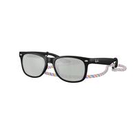 Classic Sunglasses with Black Frame, unisex, Ray-Ban, Sunglasses, Black, 47 MM, Accessories 47 MM