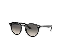 Ray - Ban RJ9064S 100/11 Kid Sunglasses Injected Black Grey Pantos Normal