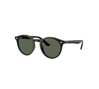Ray - Ban RJ9064S 100/71 Kid Sunglasses child Injected Black Green Pantos Normal