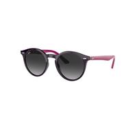 Sunglasses Child Ray-Ban Authentic RJ9064S Violet 70218G