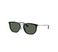 Ray - Ban RJ9085S 100/71 Kid Sunglasses Nylon Black Green Geometric Normal