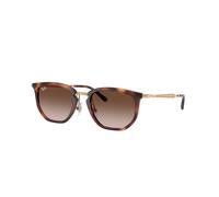 Ray - Ban RJ9085S 721913 Kid Sunglasses Nylon Brown Brown Geometric Normal Nuanced