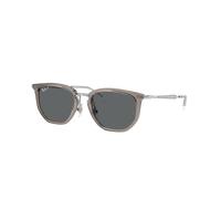 Ray - Ban RJ9085S 722081 Kid Sunglasses Nylon Grey Grey Geometric Polarized