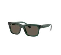 Ray - Ban Sunglasses RJ9196S 7189/3 Green brown Child