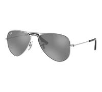 Ray-ban Rj9506s2126g5 50/13/120 Junior Sunglasses Golden Flock/CAT3 Kids