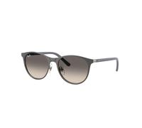 Ray - Ban RJ9552S 300/11 Kid Sunglasses Metal Grey Grey Pantos Normal Nuanced