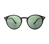 Ray-Ban Sunglasses 2180 601/71 Black Green 51mm