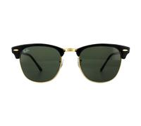 Ray-Ban Clubmaster Classic sunglasses Square