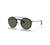 Ray-Ban ROUND DOUBLE BRIDGE sunglasses