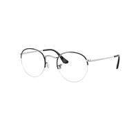 Ray-Ban RX3947V - Round Gaze - Designer Spectacle Frames with Case (All Colours)