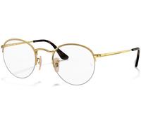 Ray-ban Round Gaze RX3947V 2500
