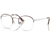 Ray-ban Round Gaze RX3947V 3178