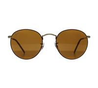 Ray-ban Round Metal RB3447 927533