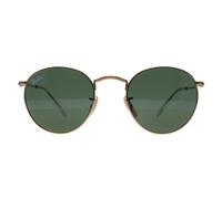 Ray-ban Round Metal RB3447 001