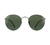 Ray-ban Round Metal RB3447 029