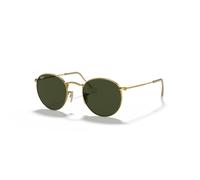 Ray-Ban Round Metal RB 3447 - Round