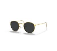Ray-Ban Round Metal RB 3447 - Round polarized