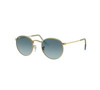 Ray-ban Round Metal RB3447 001/3M