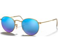 Ray-Ban Round Metal RB3447 C50 112/4L