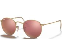Ray-Ban Round Metal RB3447 C50 112/Z2