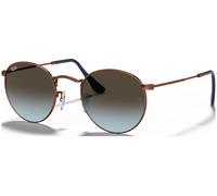 Ray-Ban Round Metal RB3447 C50 900396
