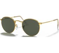 Ray-Ban Round Metal RB3447 C50 919631