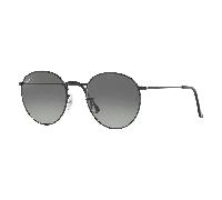 Ray-ban Round Metal RB3447N 002/71