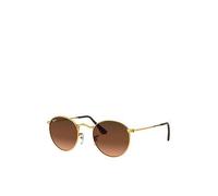 Sunglasses Ray-Ban Round Metal RB3447 9001A5 21 50 140 Größe: 50