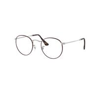 Ray-ban Round Metal RX3447V 3194