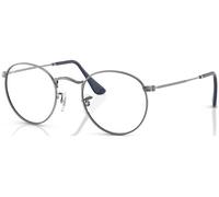 Ray-ban Round Metal RX3447V 2502