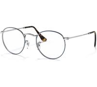 Ray-ban Round Metal RX3447V 2970