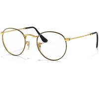 Ray-Ban Round Metal RX3447V C47 2991